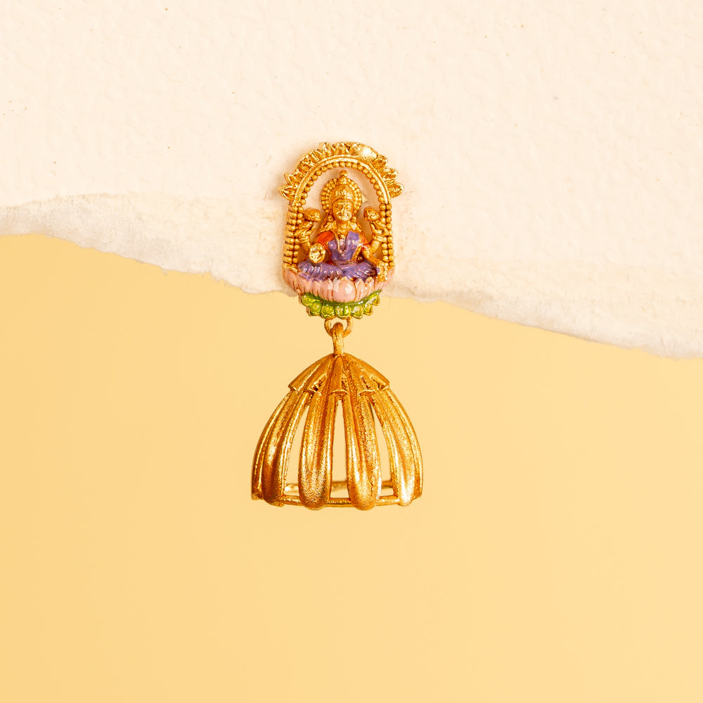 Antique Jhumka