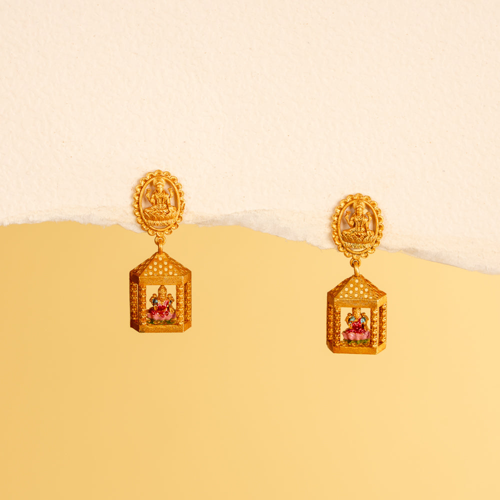 Antique Earrings