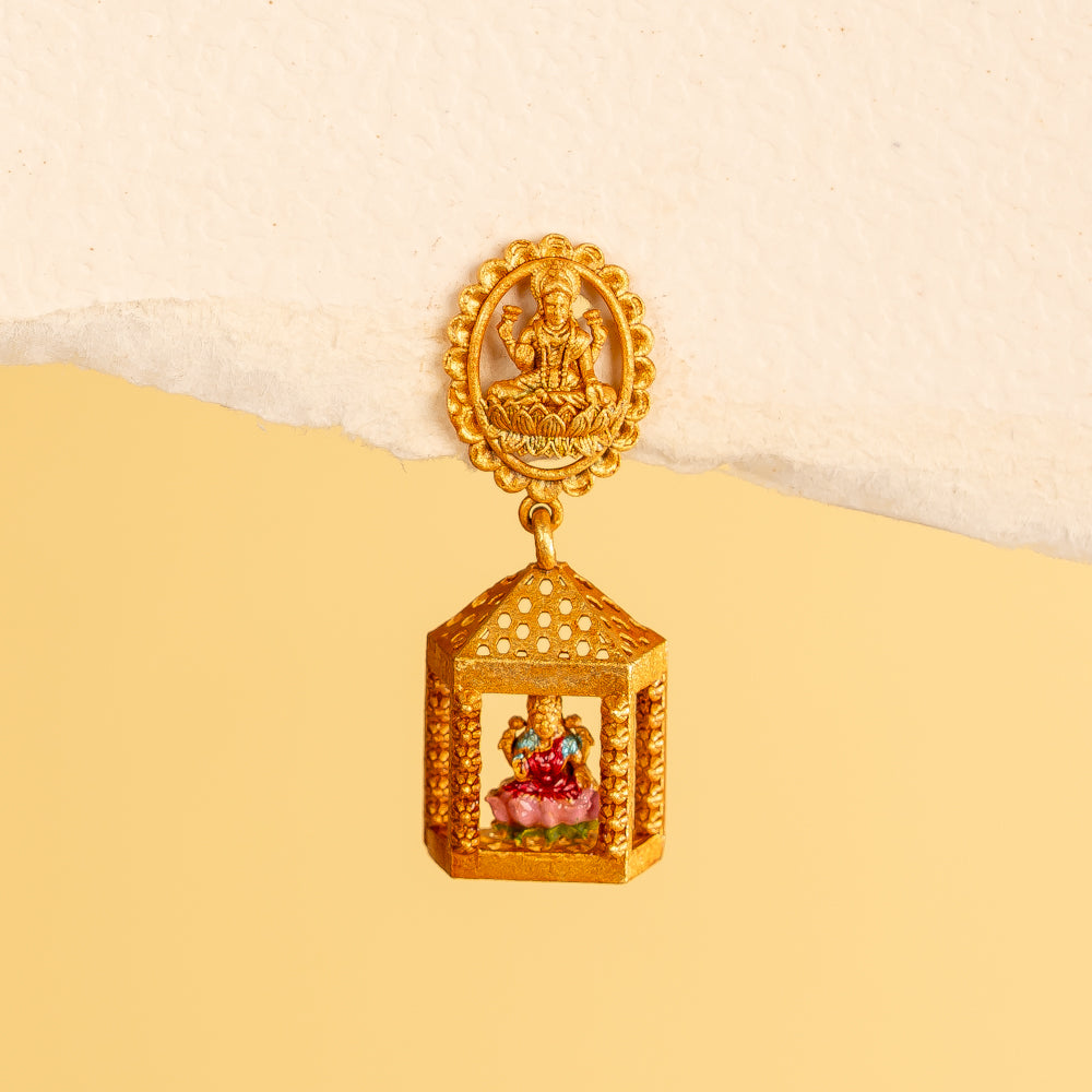 Antique Earrings