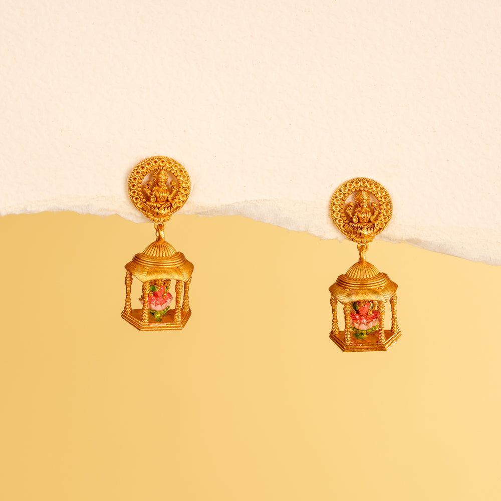Antique Earrings