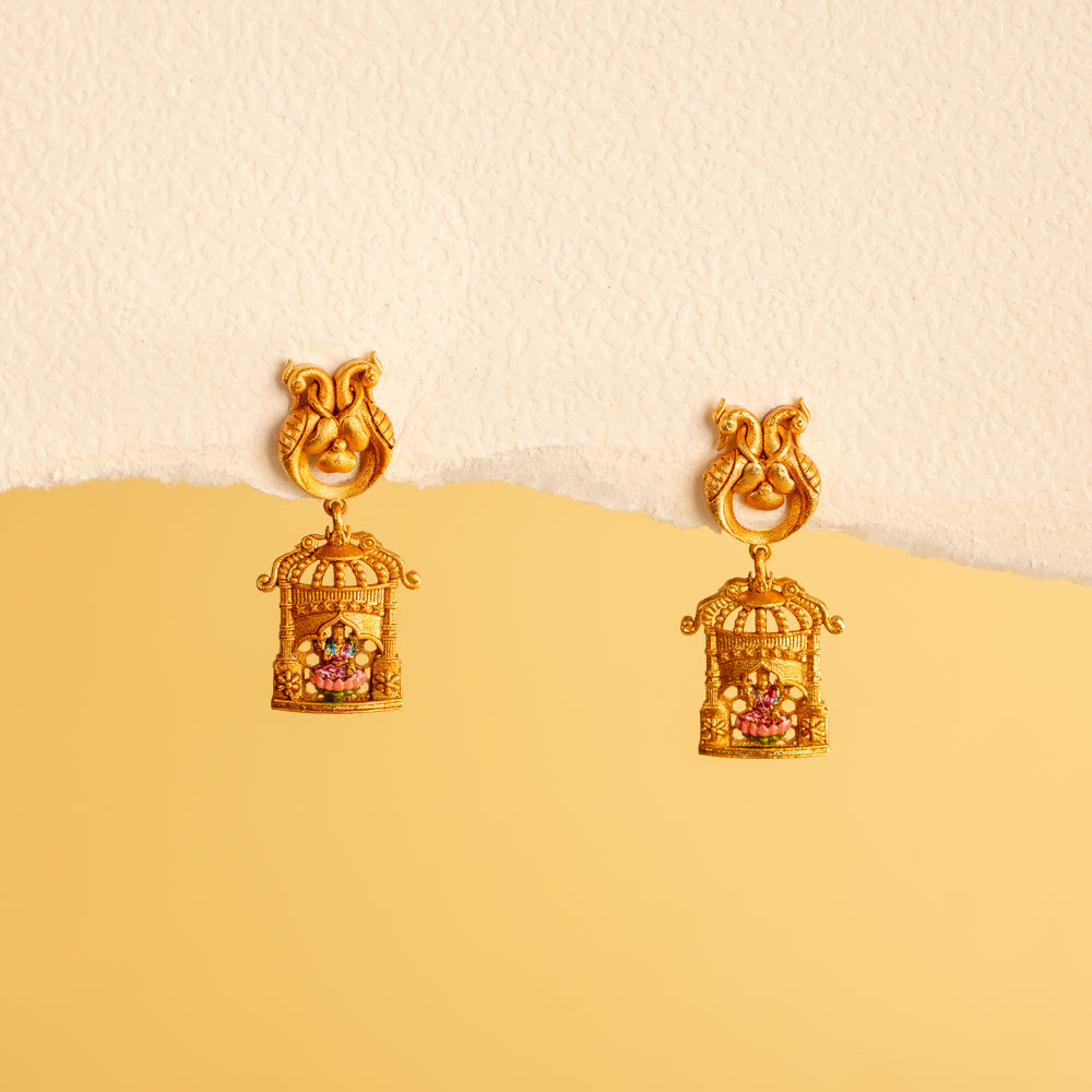 Antique Earrings