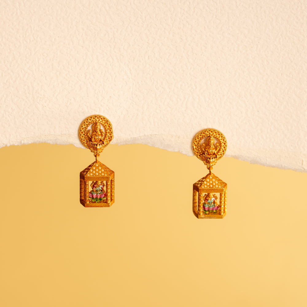 Antique Earrings