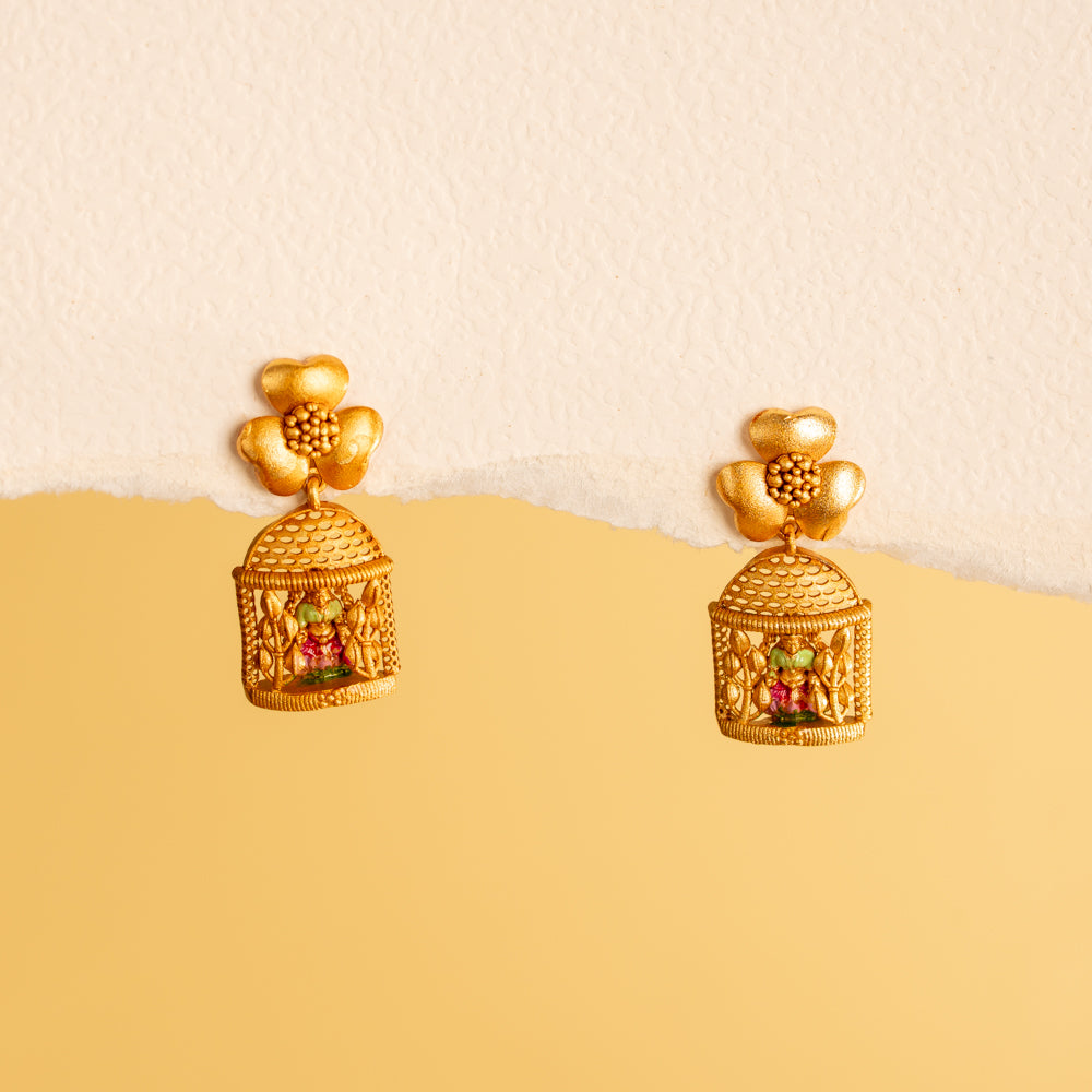 Antique Earrings