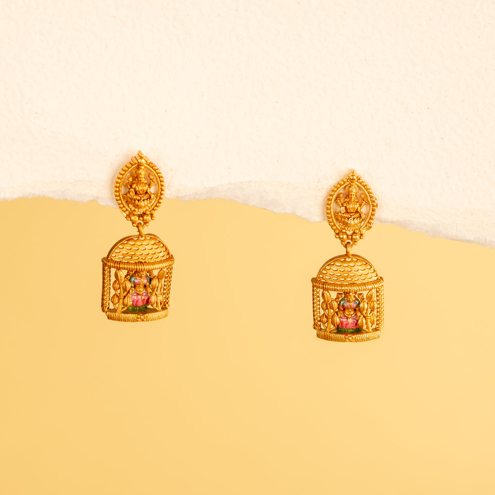 Antique Earrings