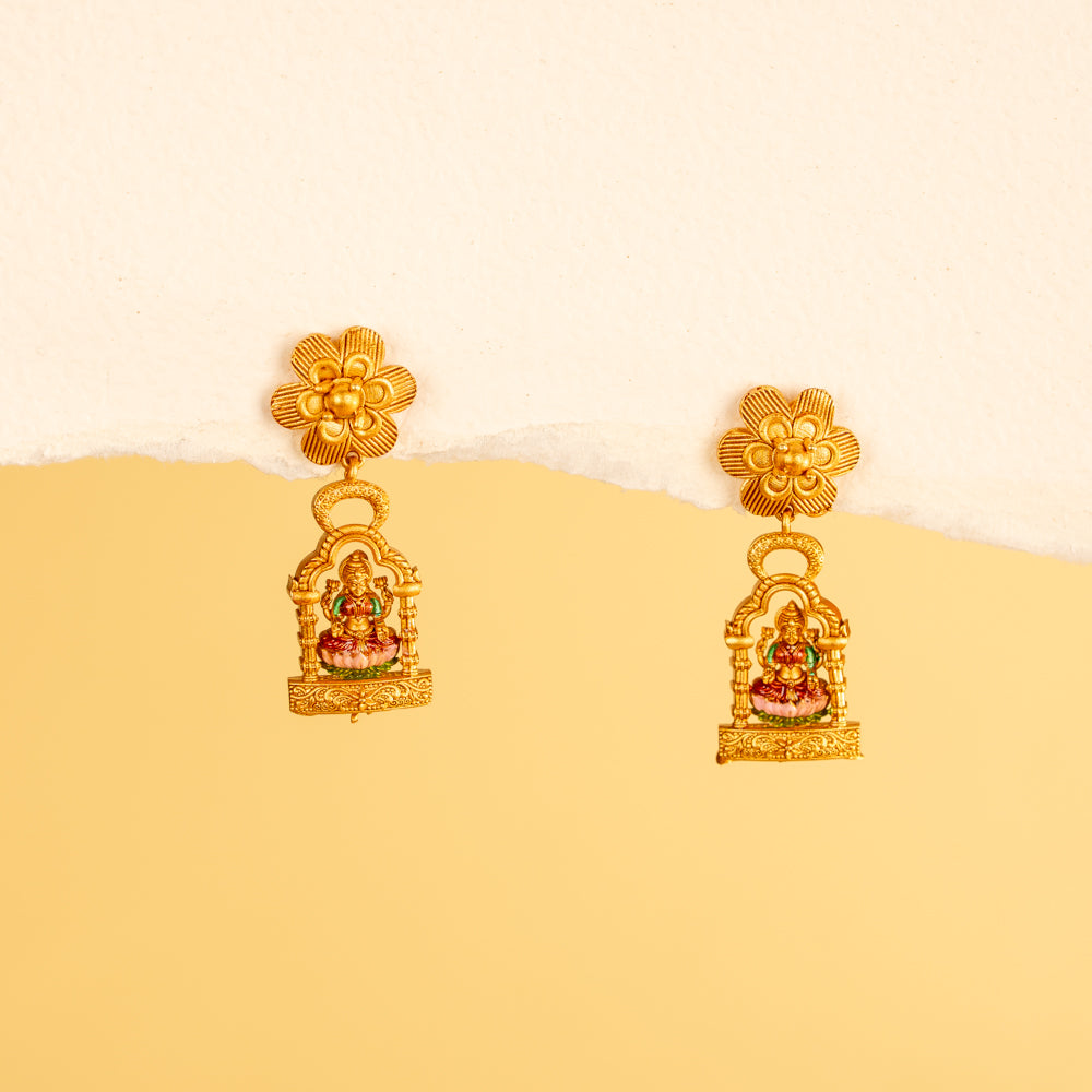 Antique Earrings