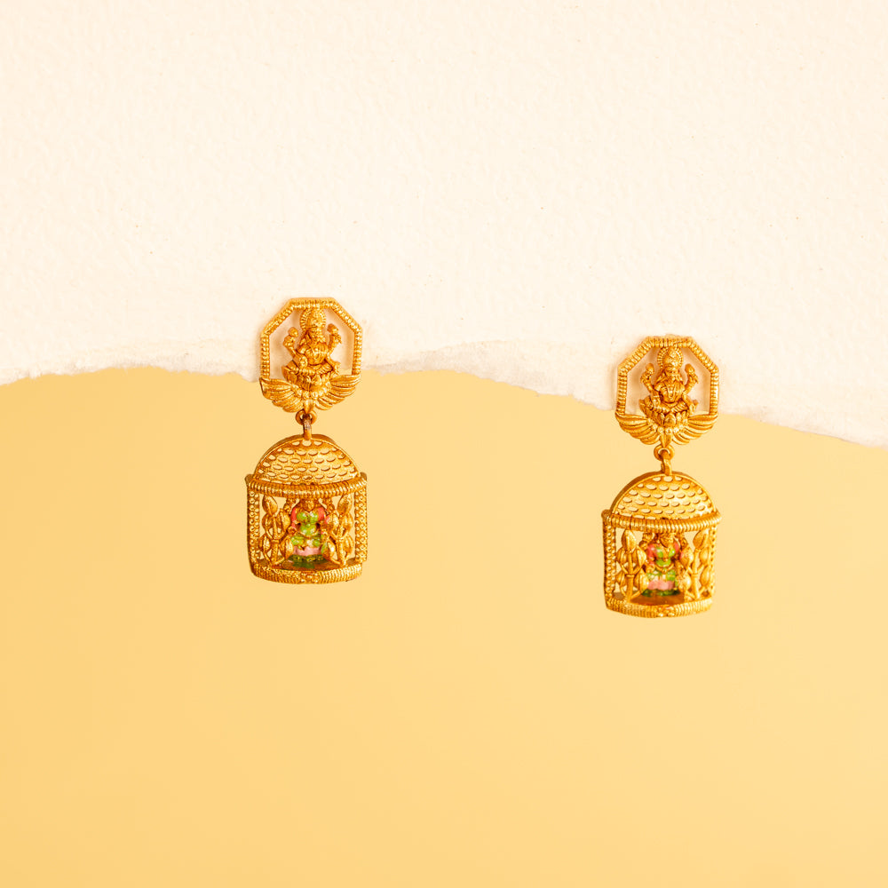 Antique Earrings