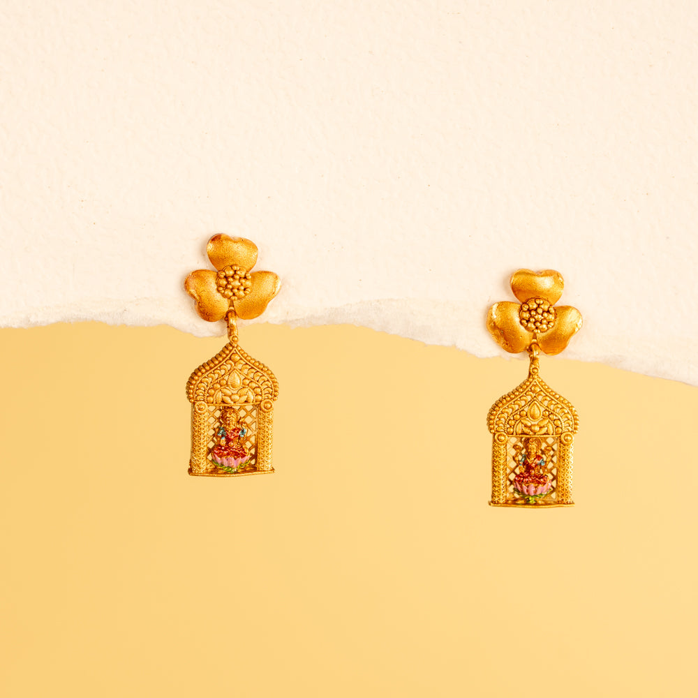 Antique Earrings