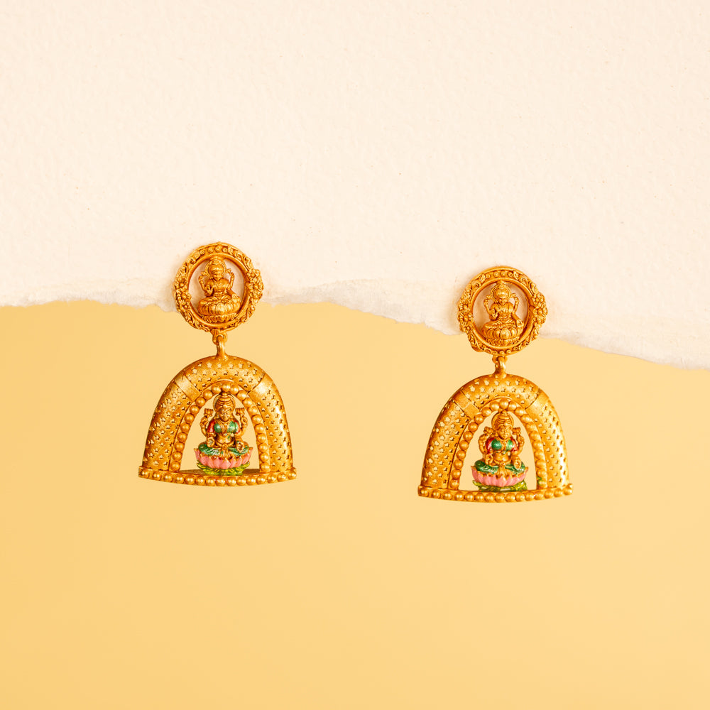 Antique Earrings