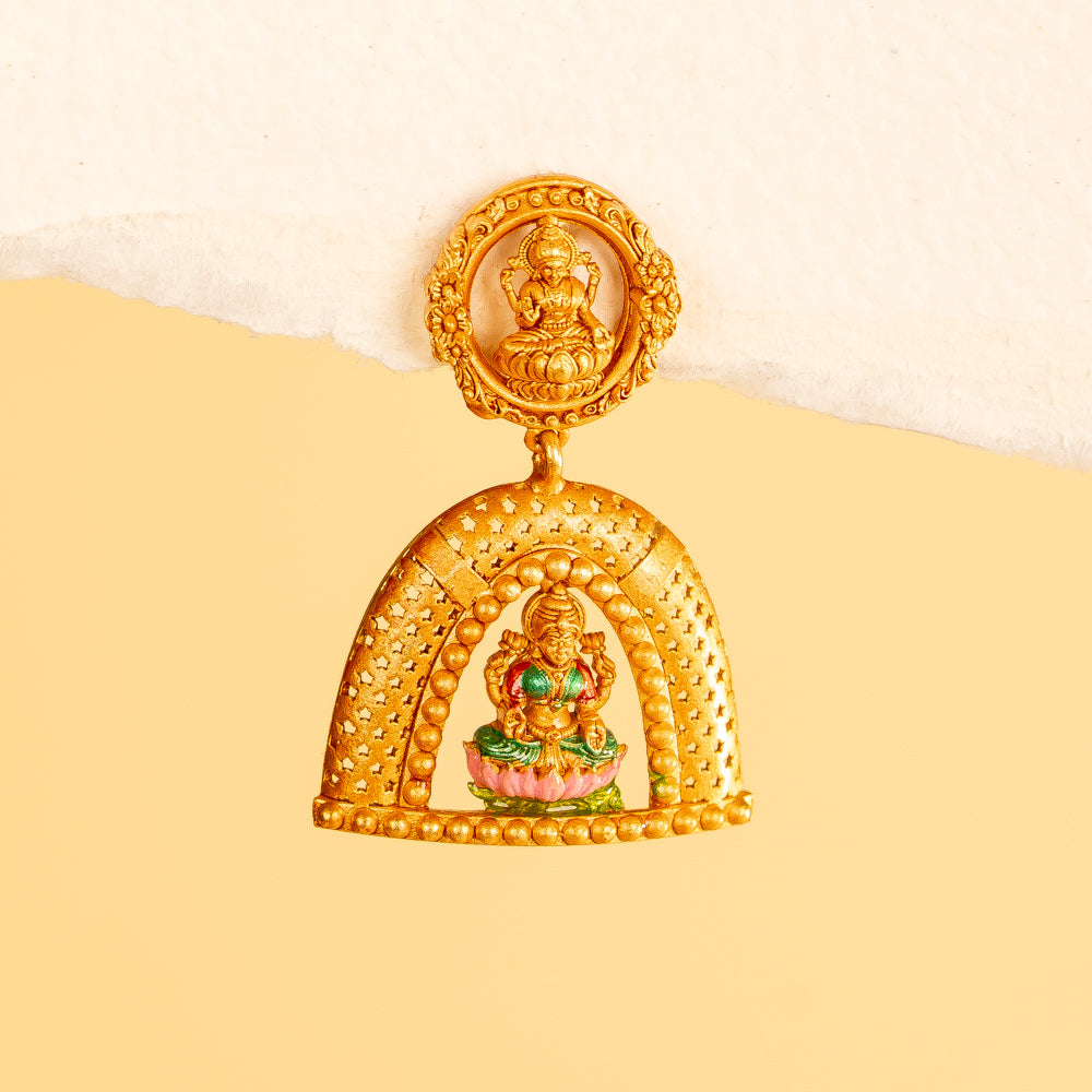 Antique Earrings