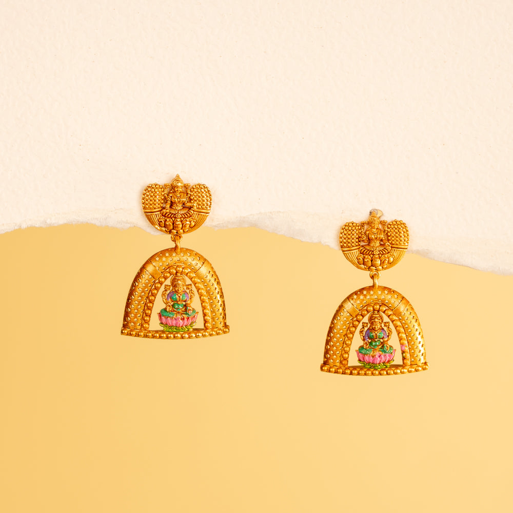 Antique Earrings