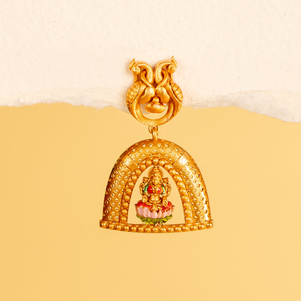 Antique Earrings