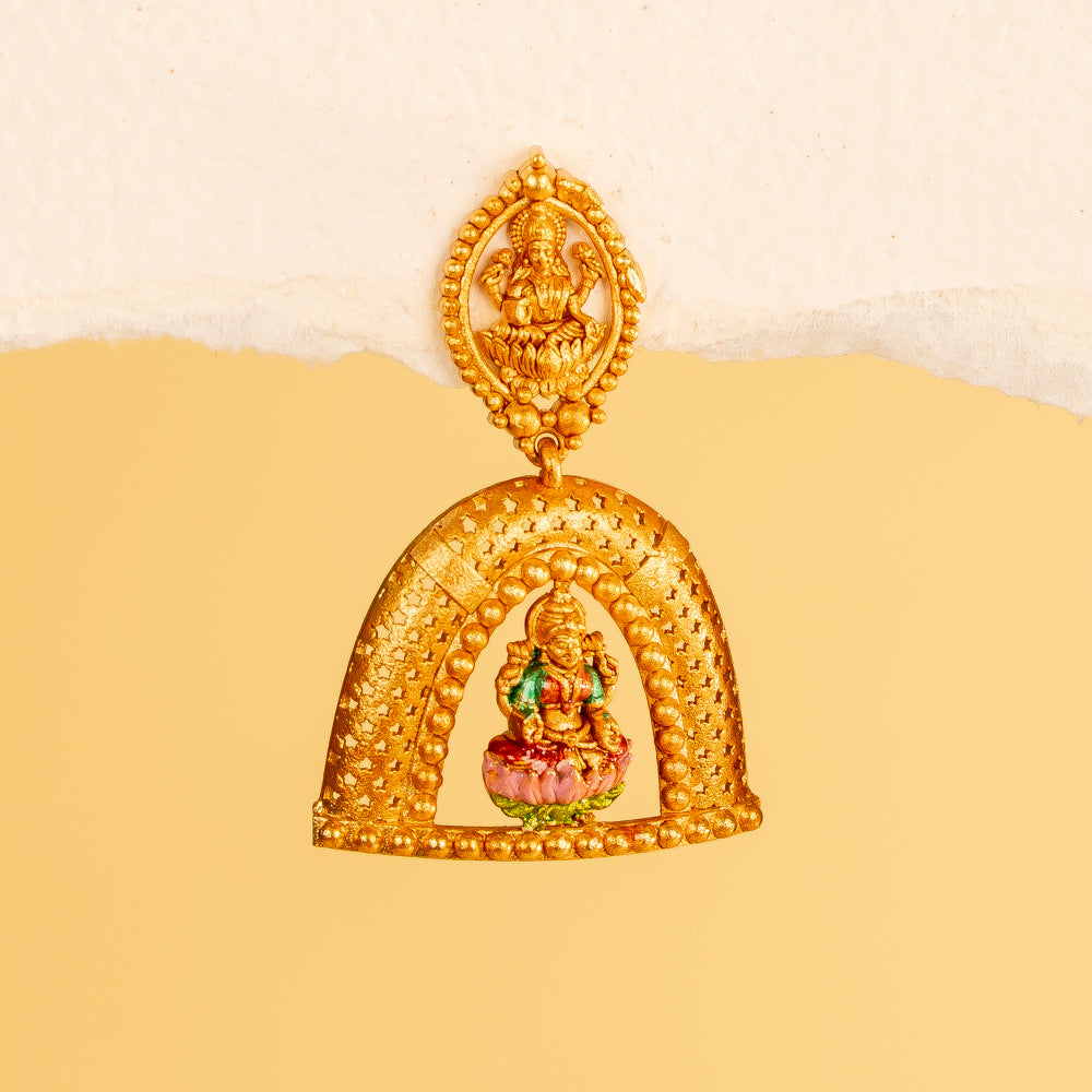 Antique Earrings