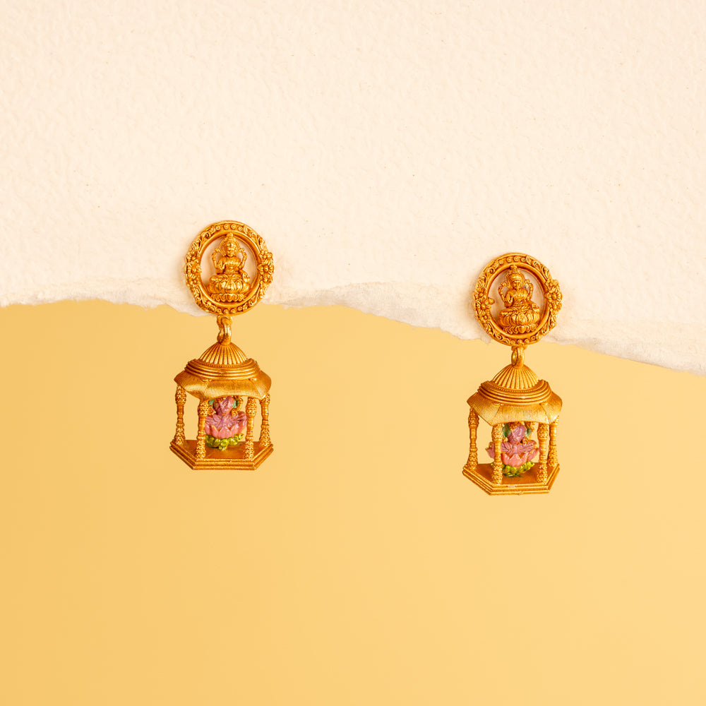 Antique Earrings
