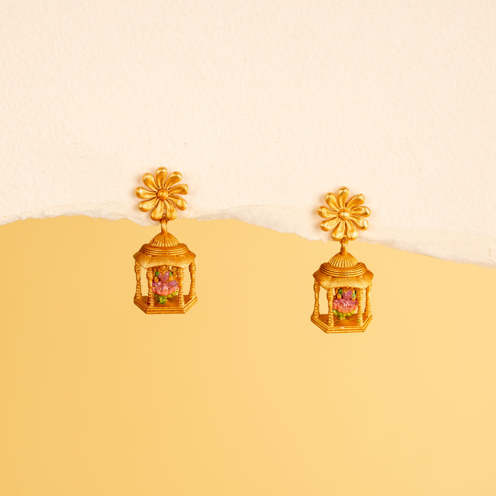 Antique Earrings