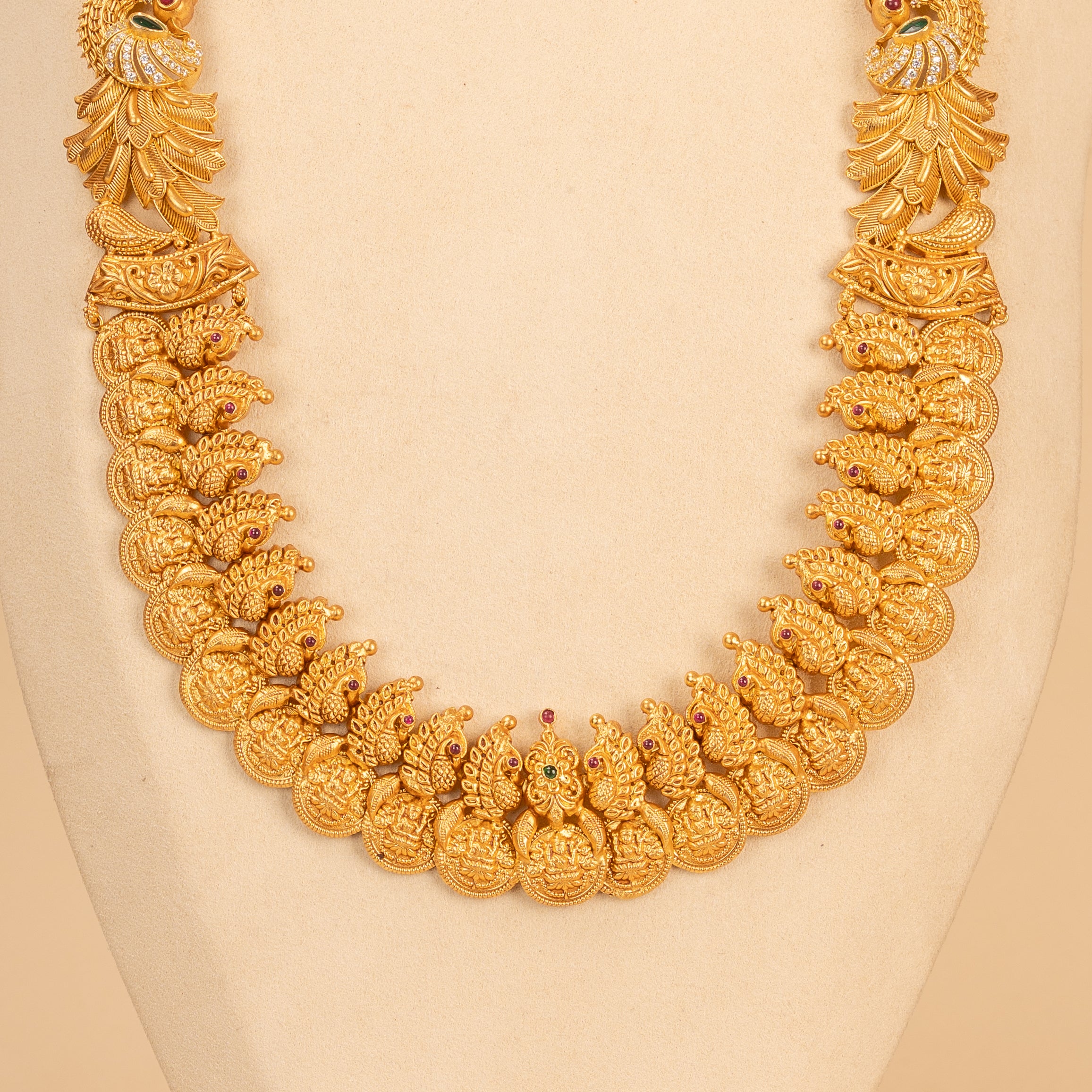 Gold Plated Haram