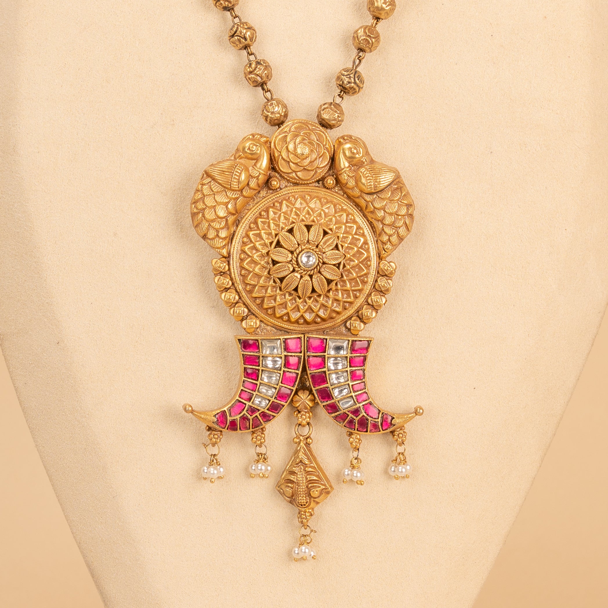 Kundan Haram