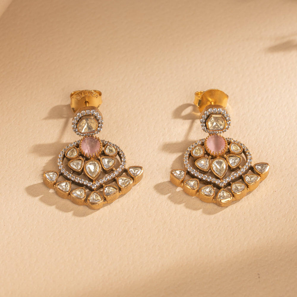 Victorian Earrings