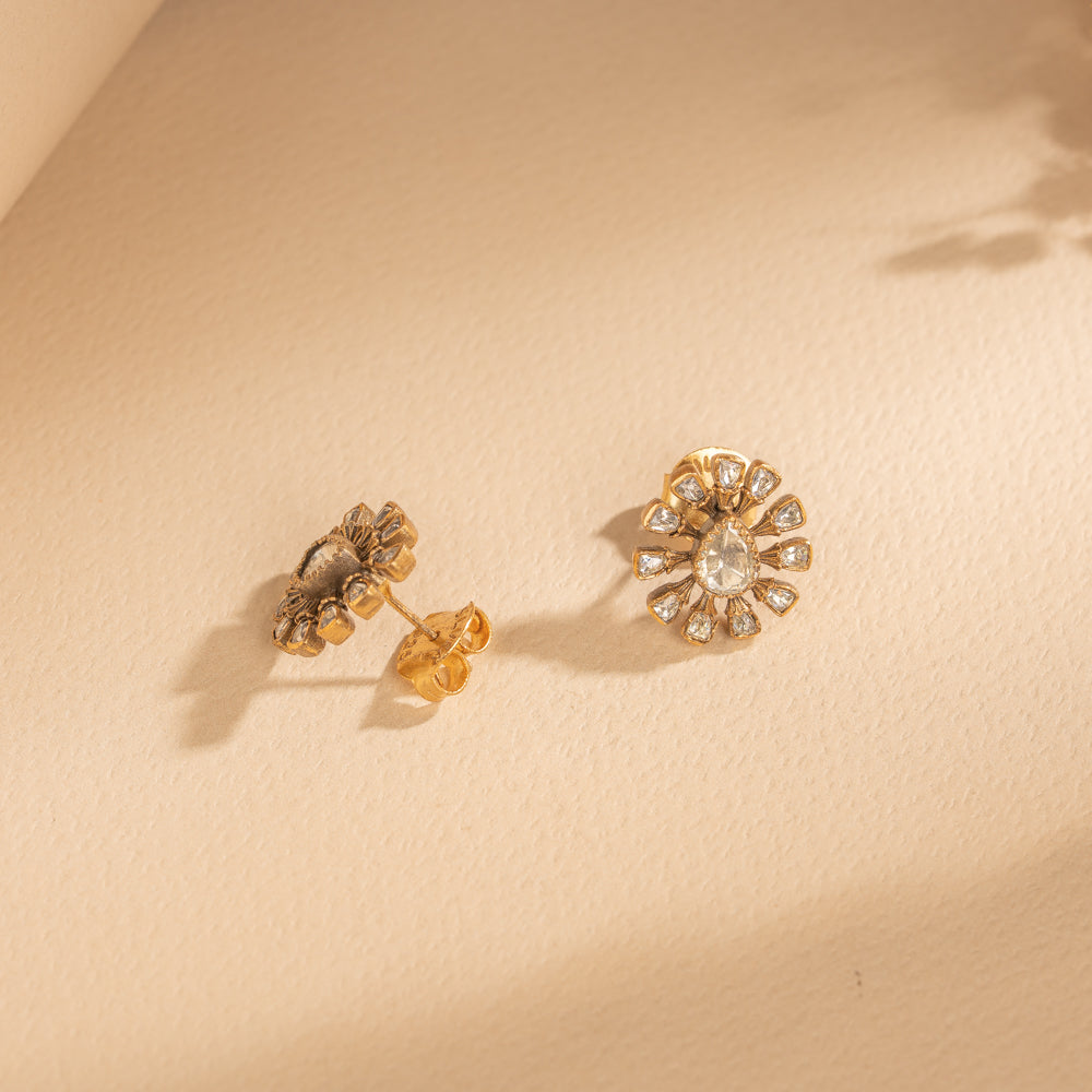 Victorian Earrings