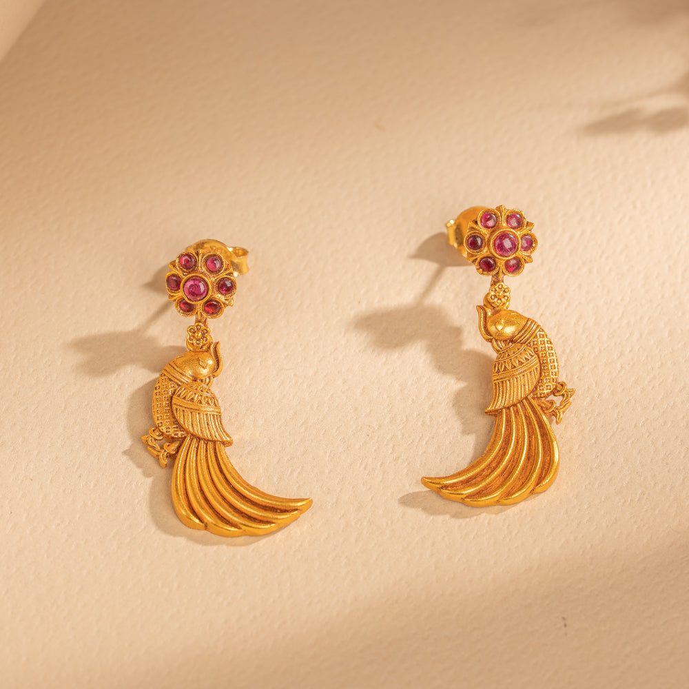 Boho Earrings