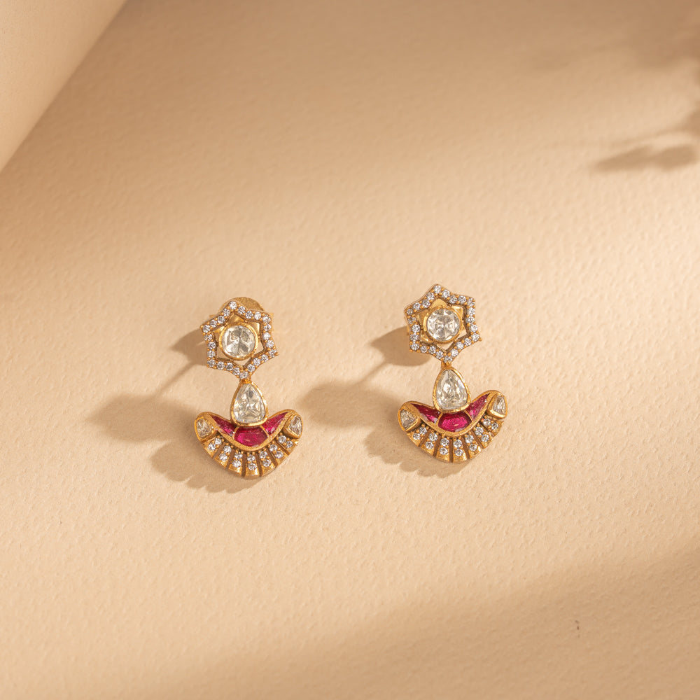 Victorian Earrings