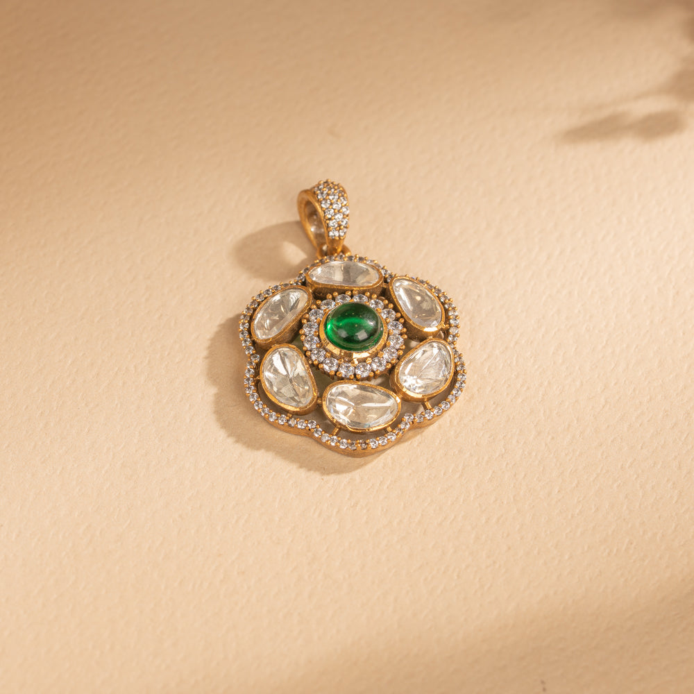 Victorian Pendant