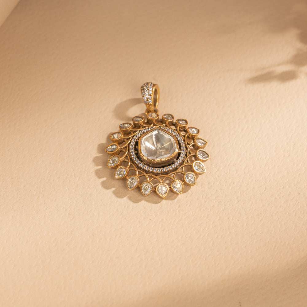 Victorian Pendant