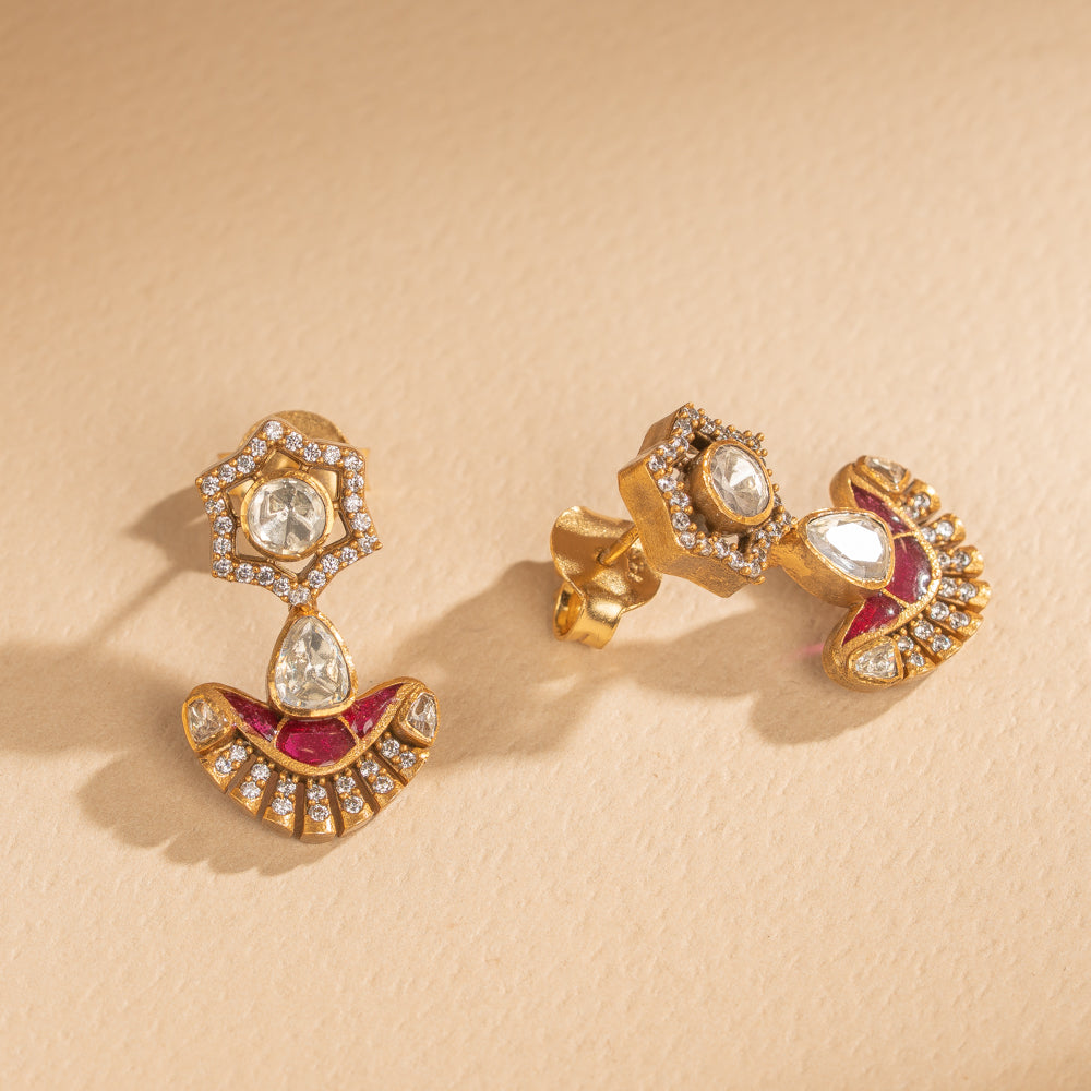 Victorian Earrings