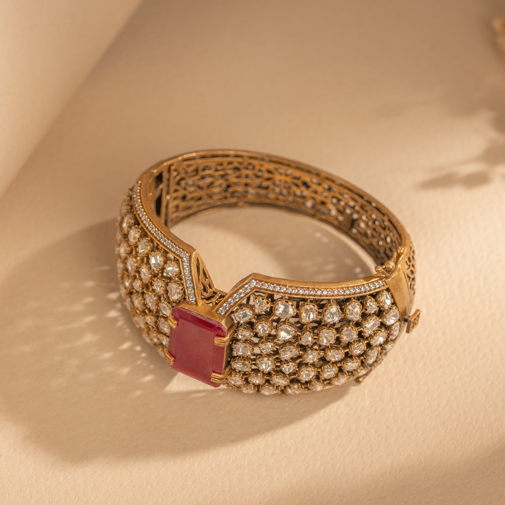 Victorian Bracelets