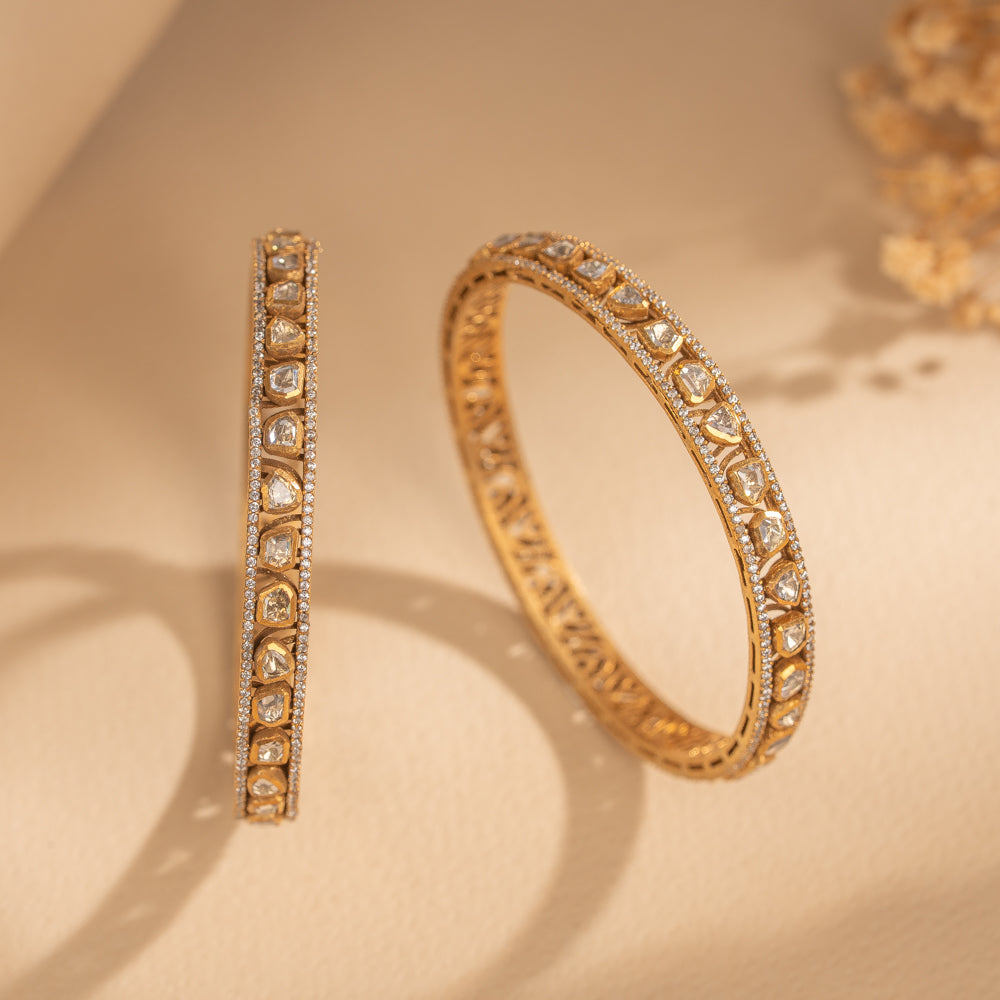 Victorian Bangles