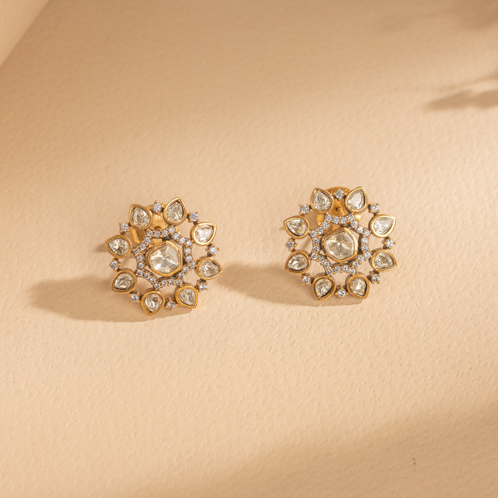 Victorian Earrings