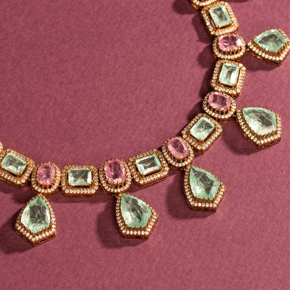 Victorian Necklace