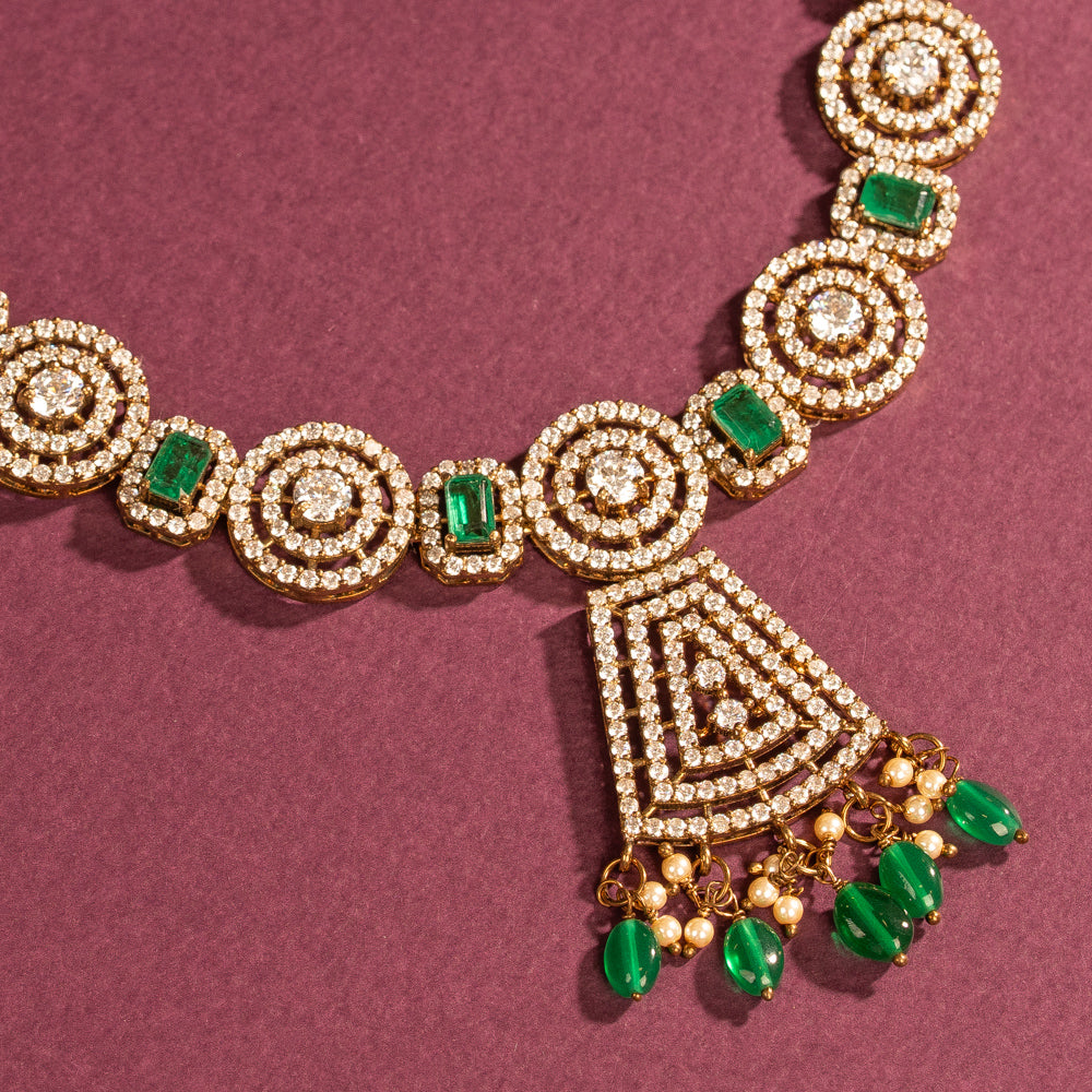 Victorian Necklace