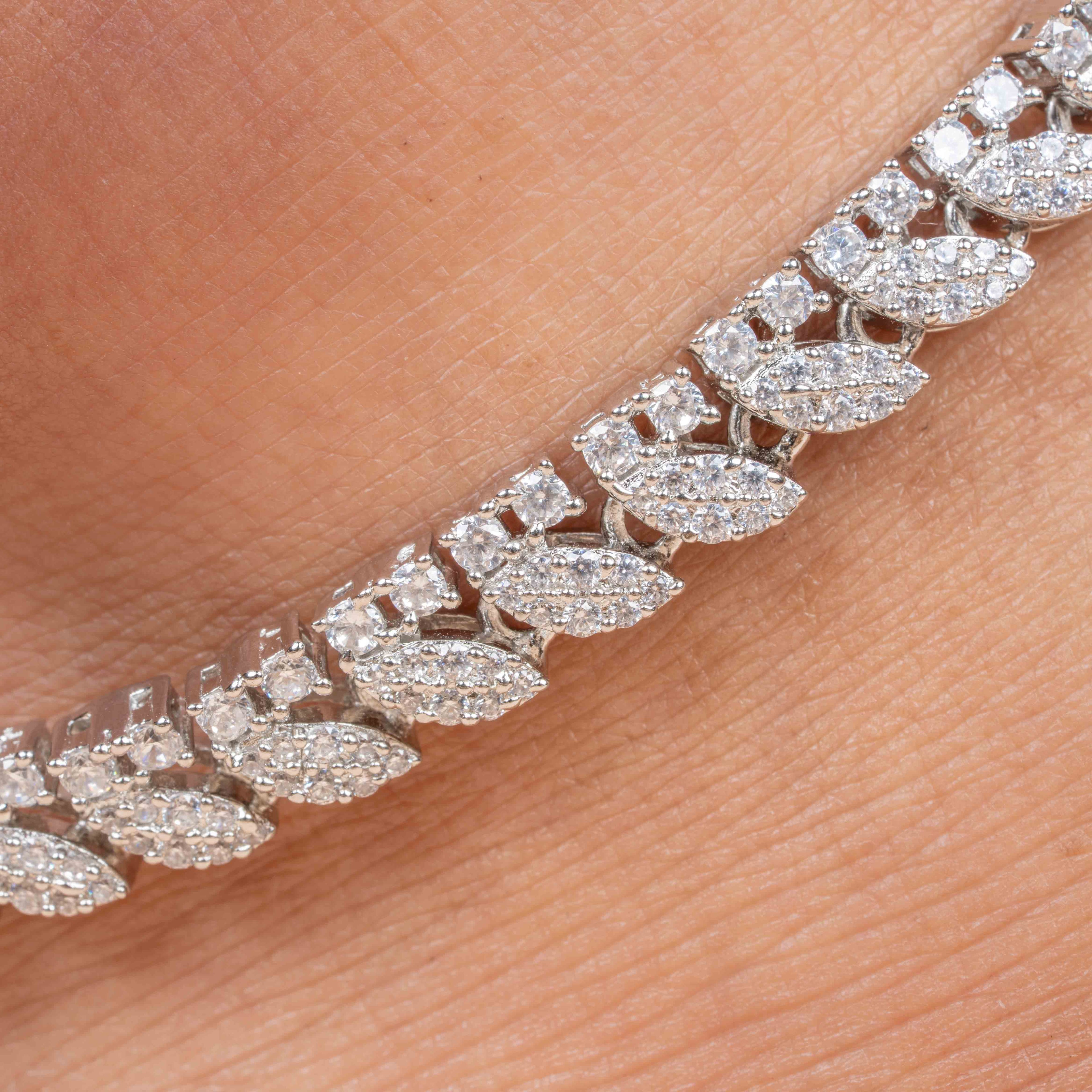 Nirvani Anklet