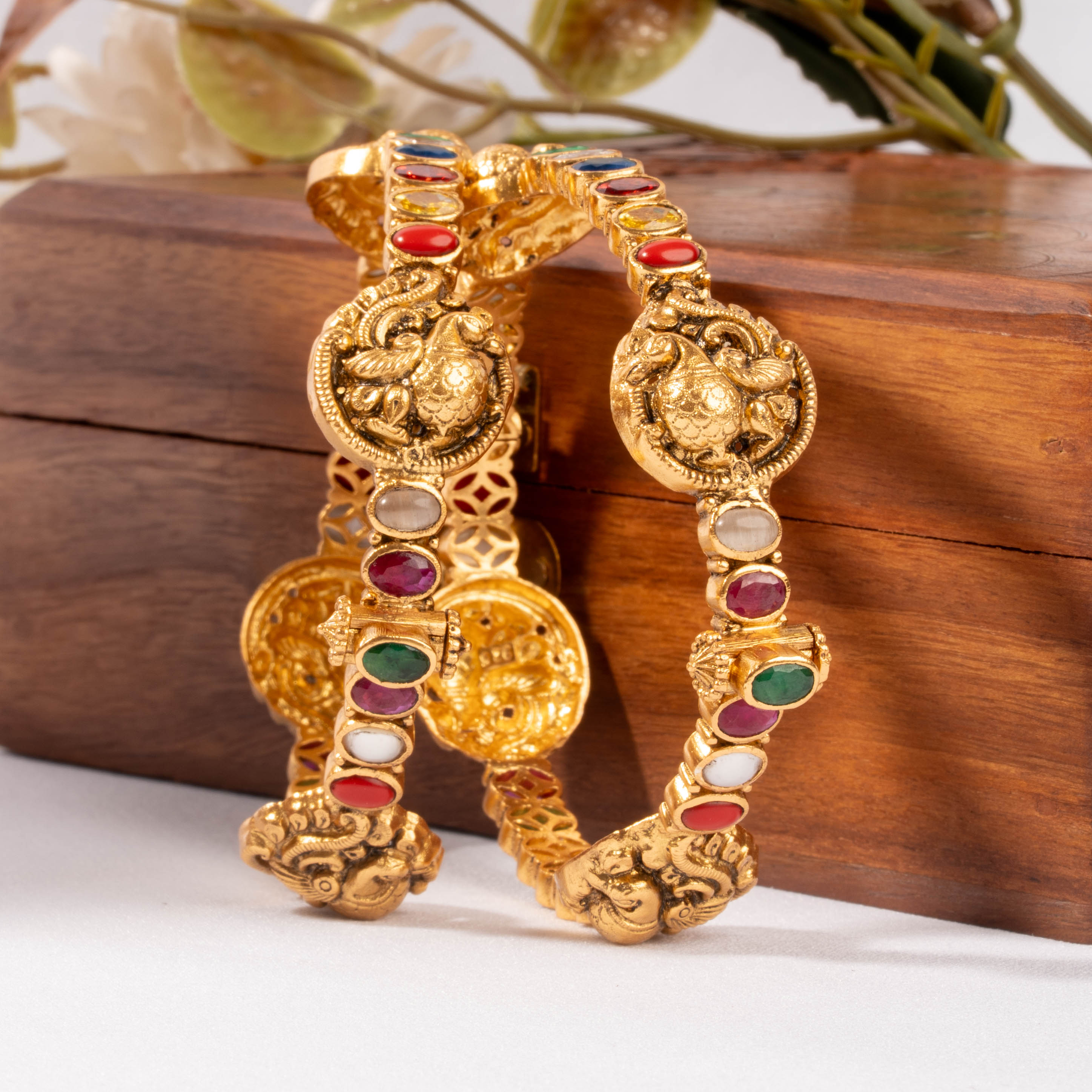Oshira Bangle