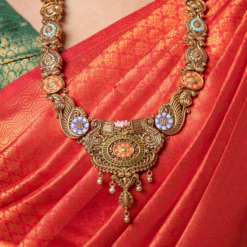 Electroforming Haram