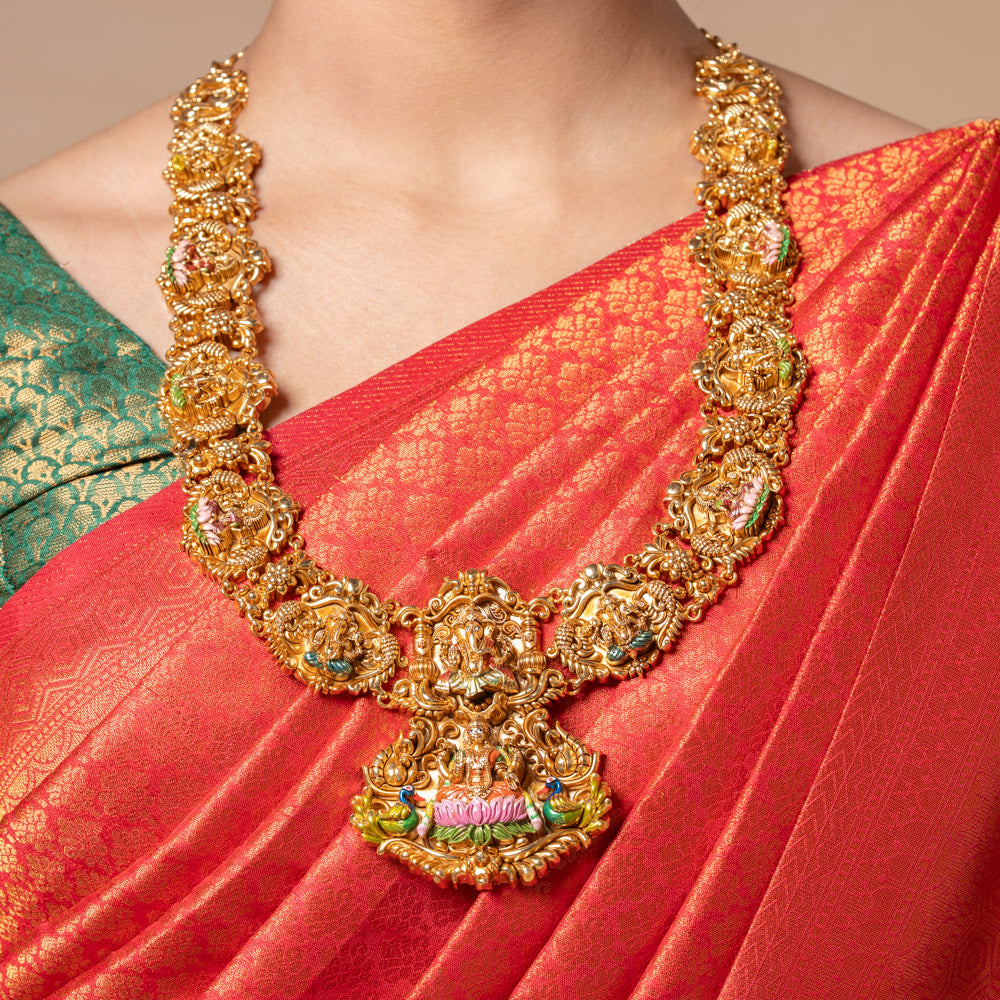 Electroforming Haram