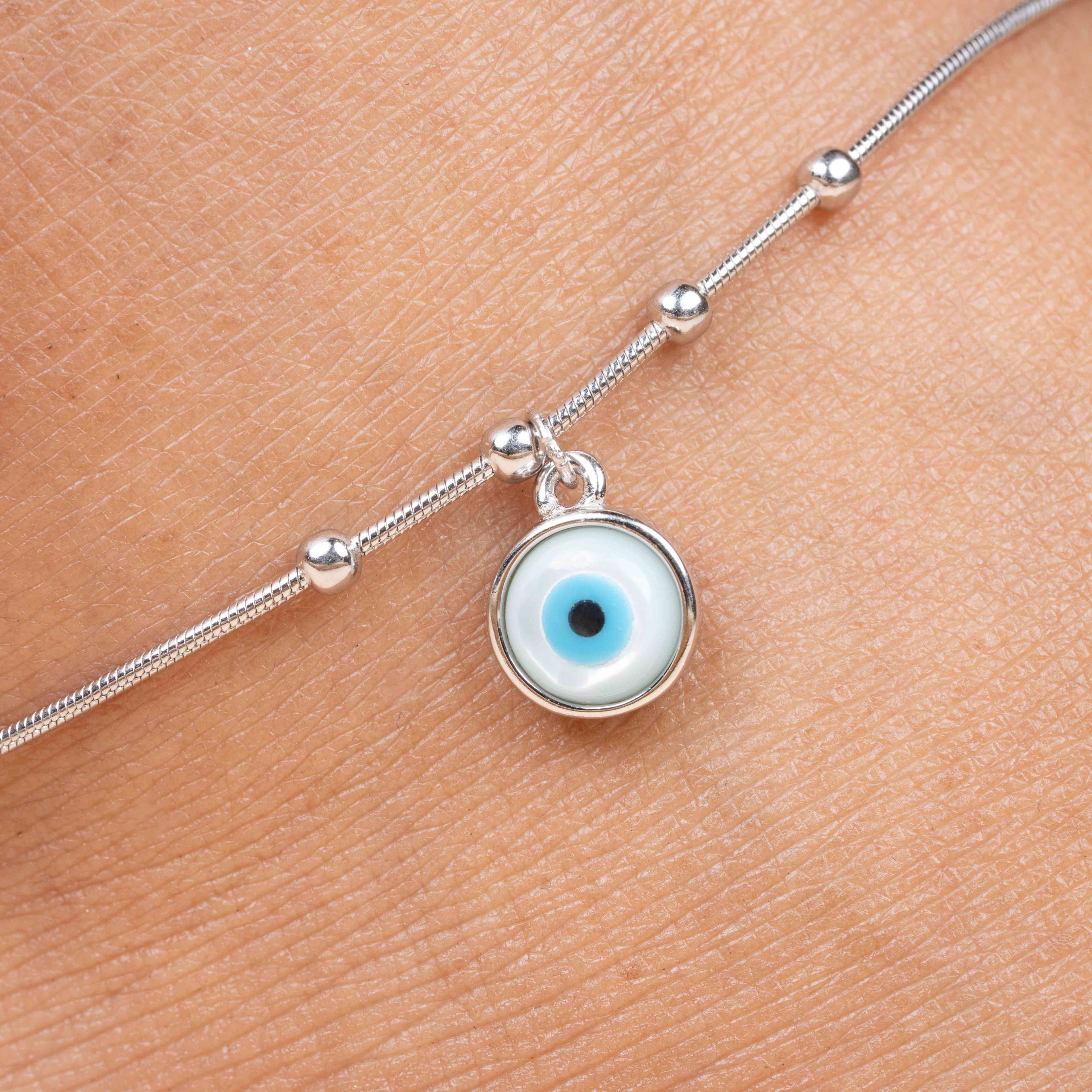 Rithika Anklet