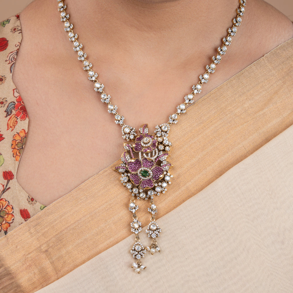 Victorian Necklace