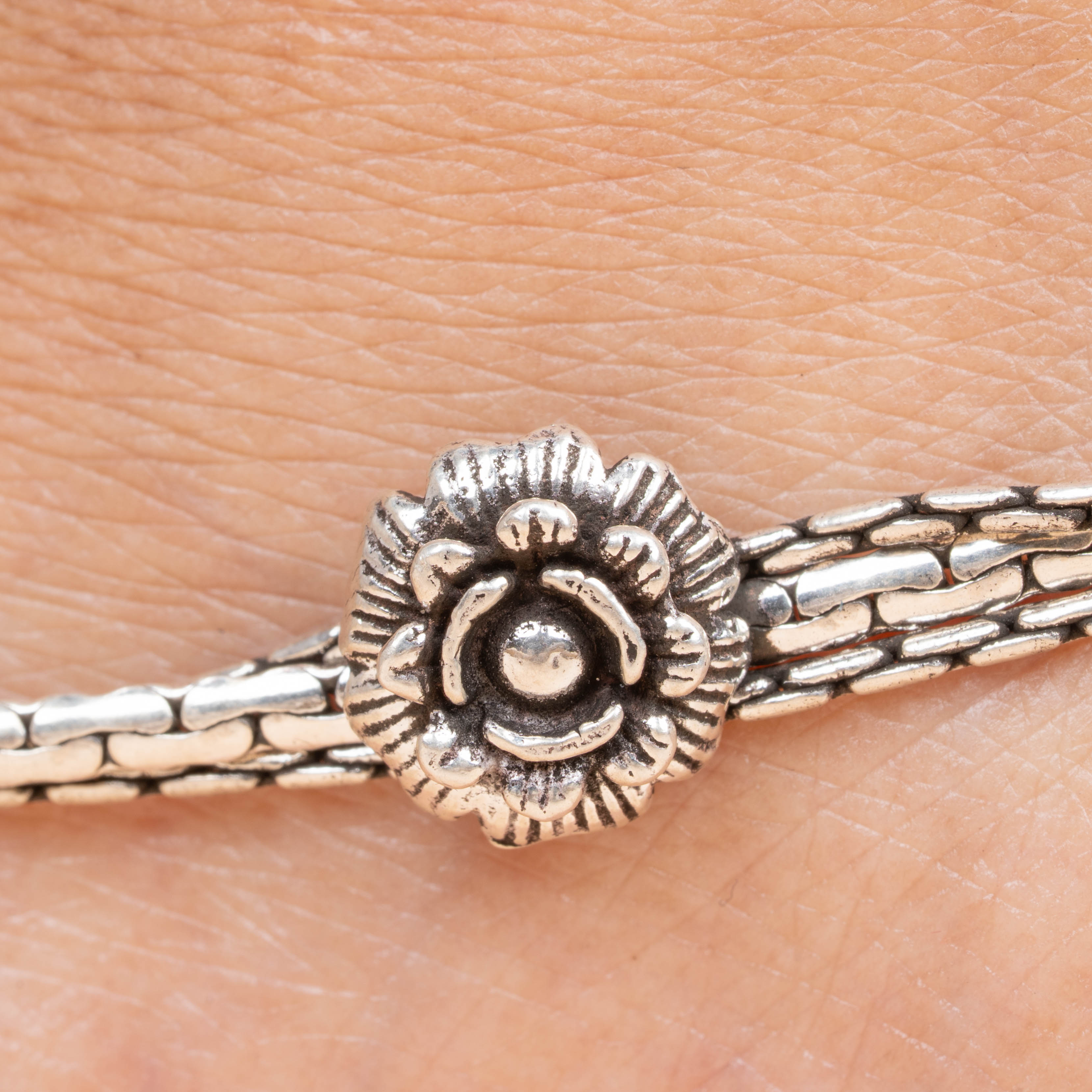 Ravika Anklet