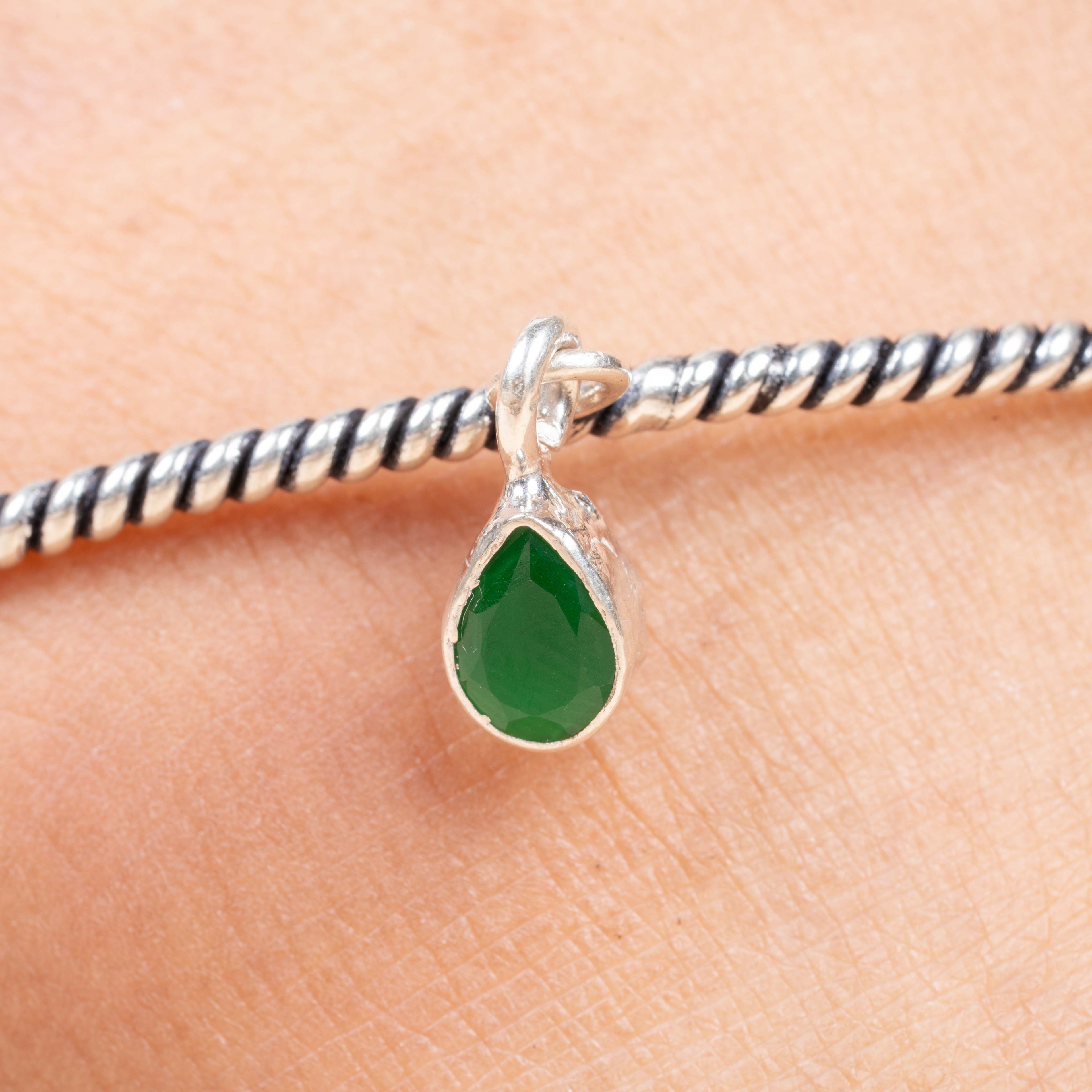 Vahnika Anklet