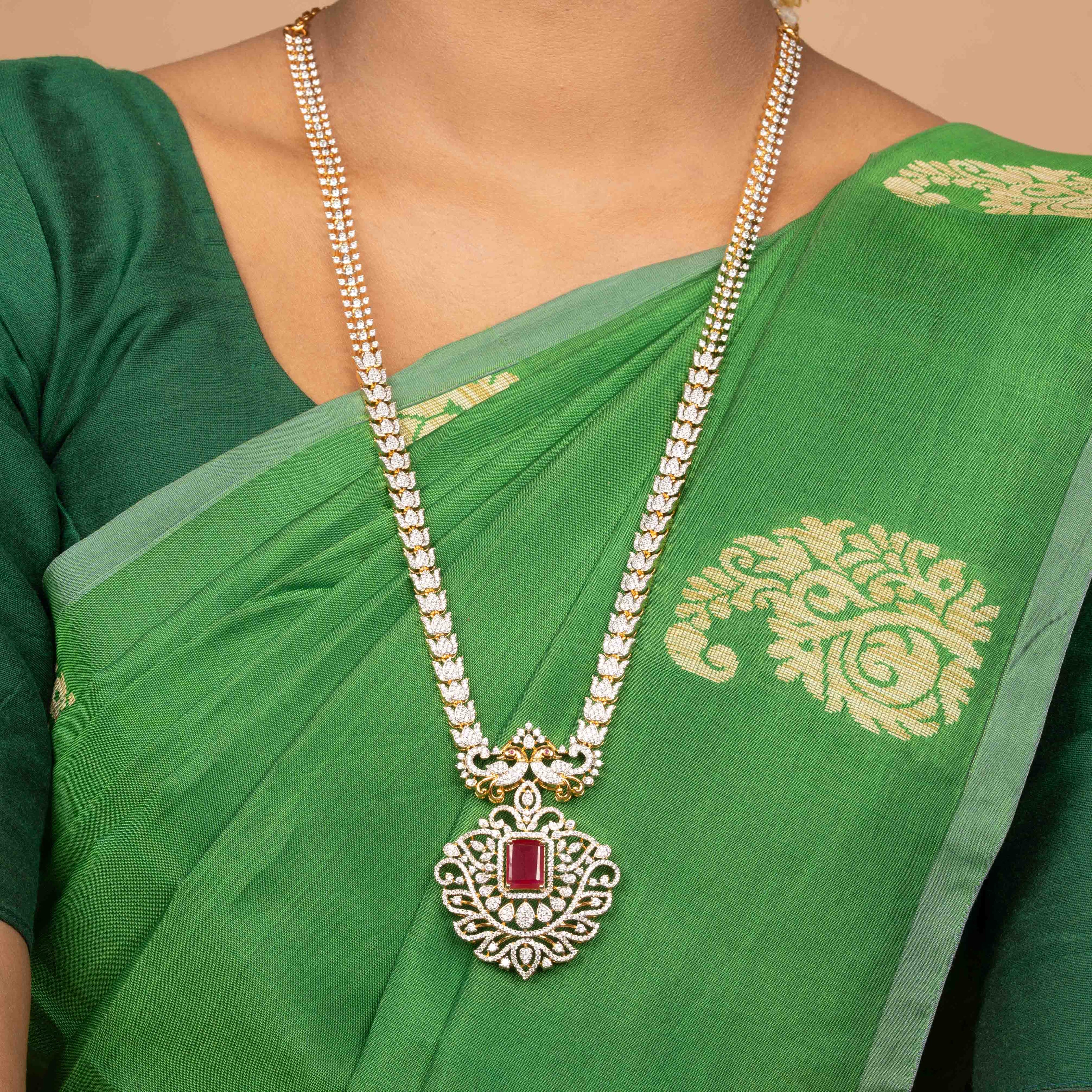 Chandravalli Haram