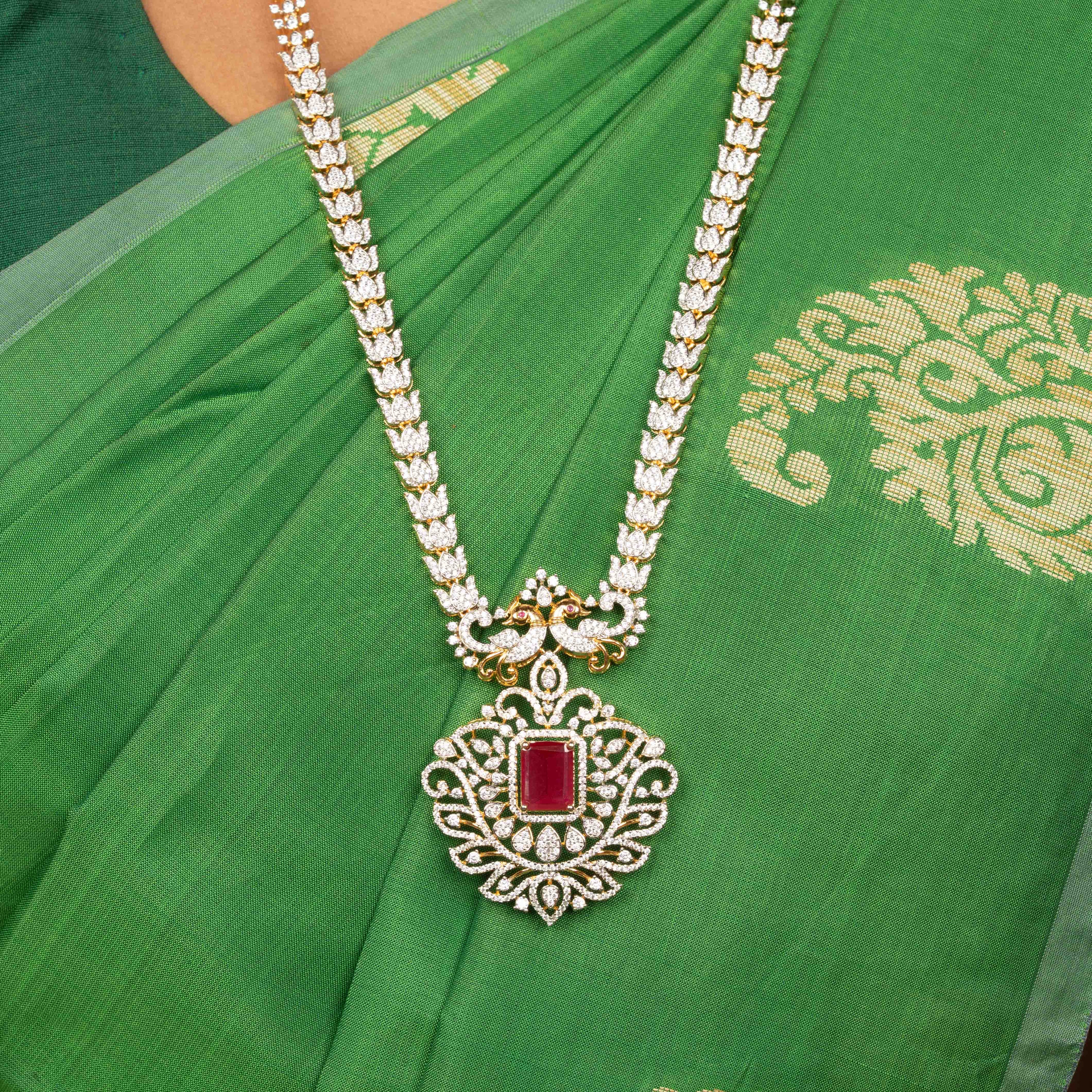 Chandravalli Haram