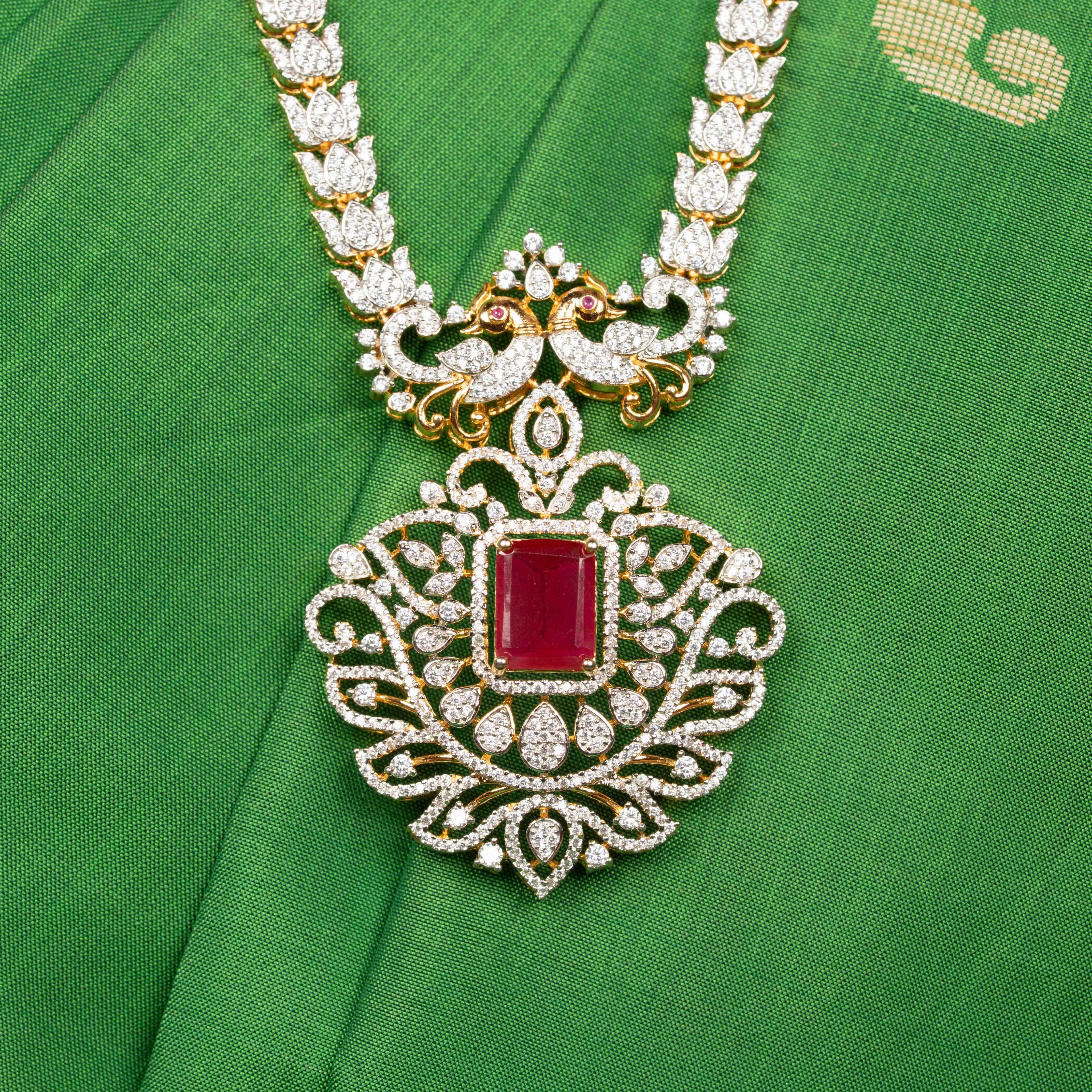 Chandravalli Haram