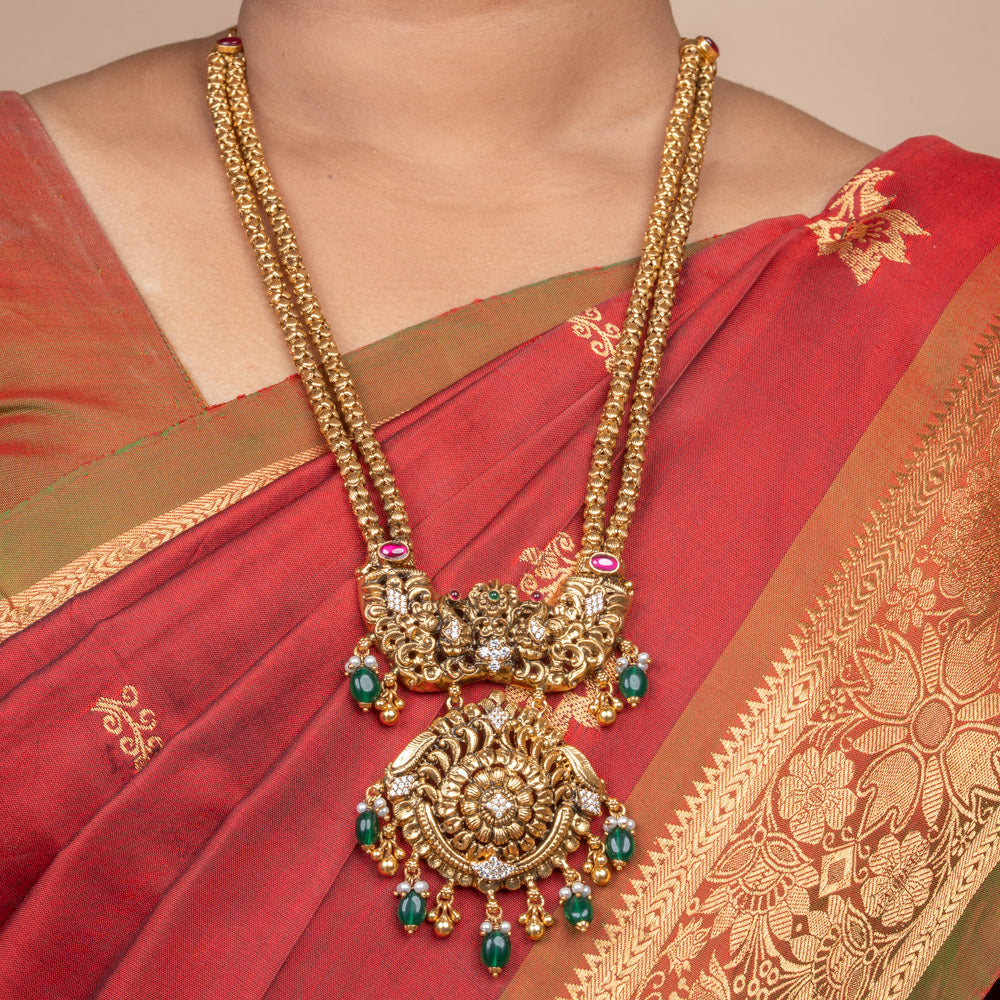 Padmavalli Haram