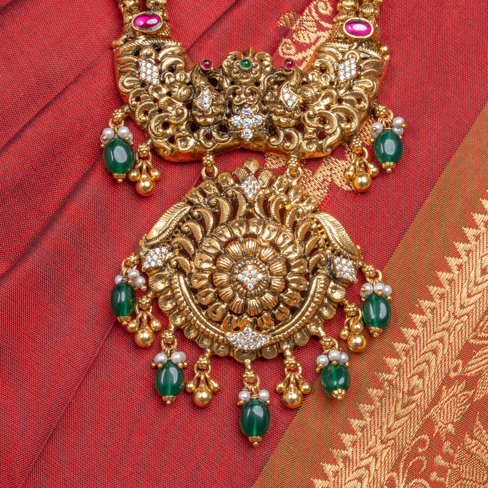 Padmavalli Haram