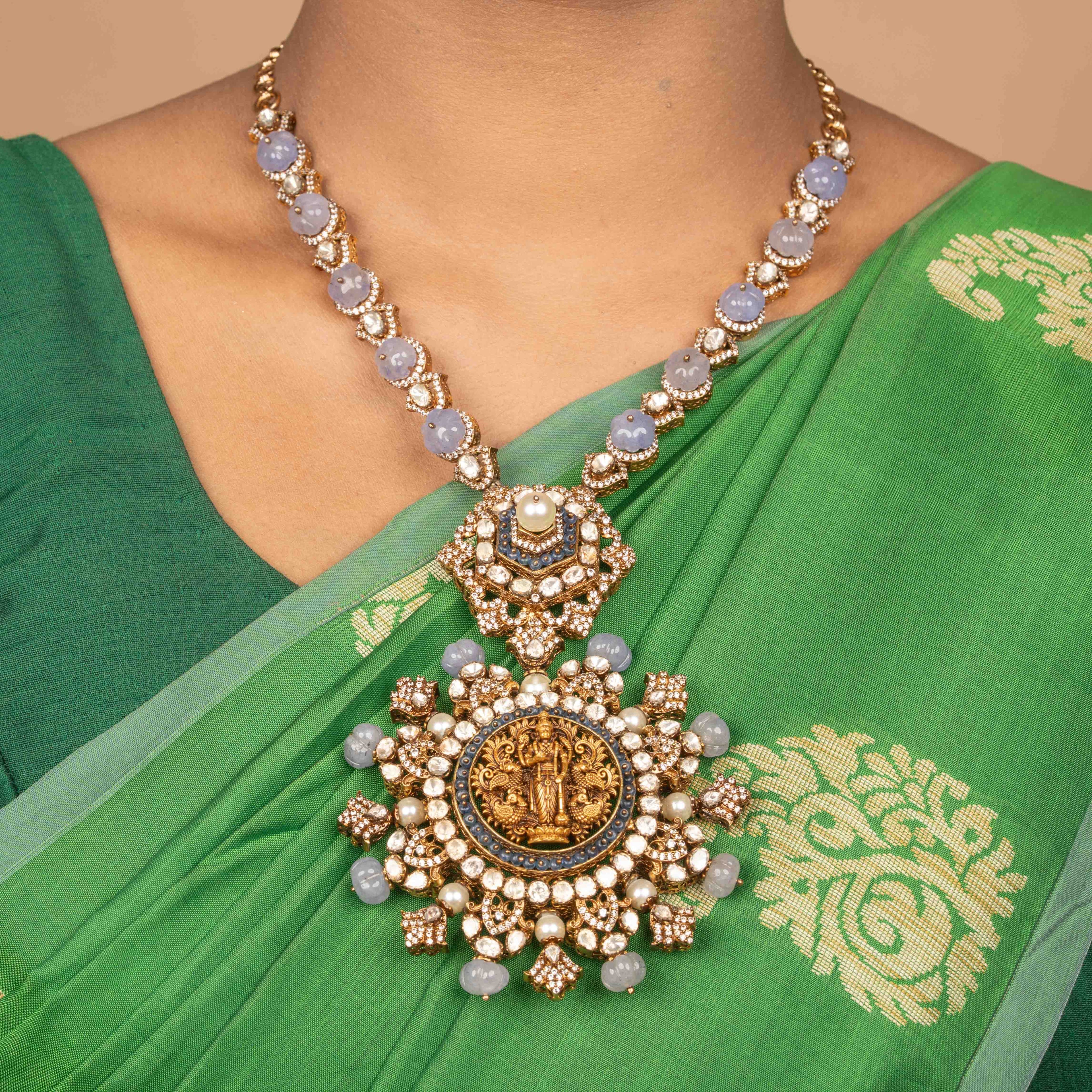 Moissanite Haram