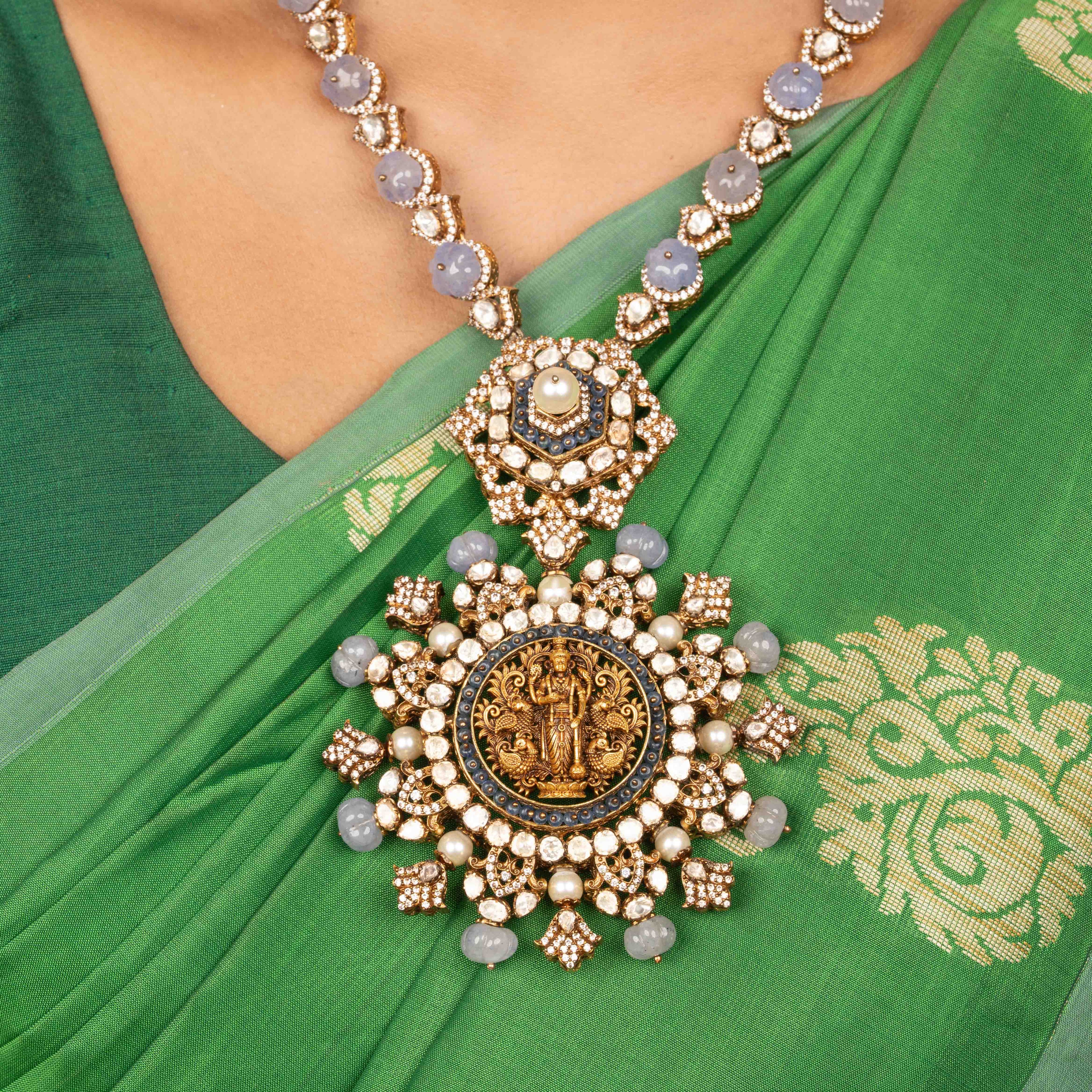 Moissanite Haram