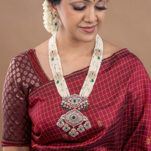 Vennira Haram