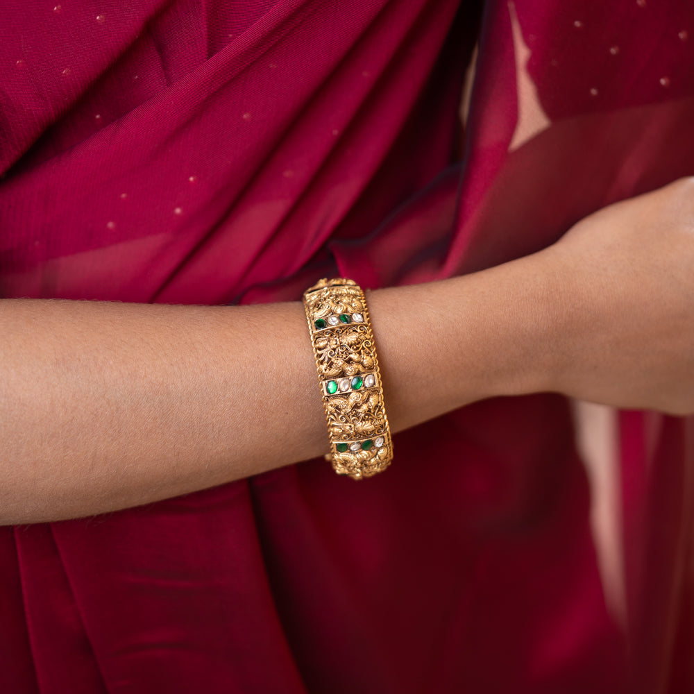 Sukalpa Bangle