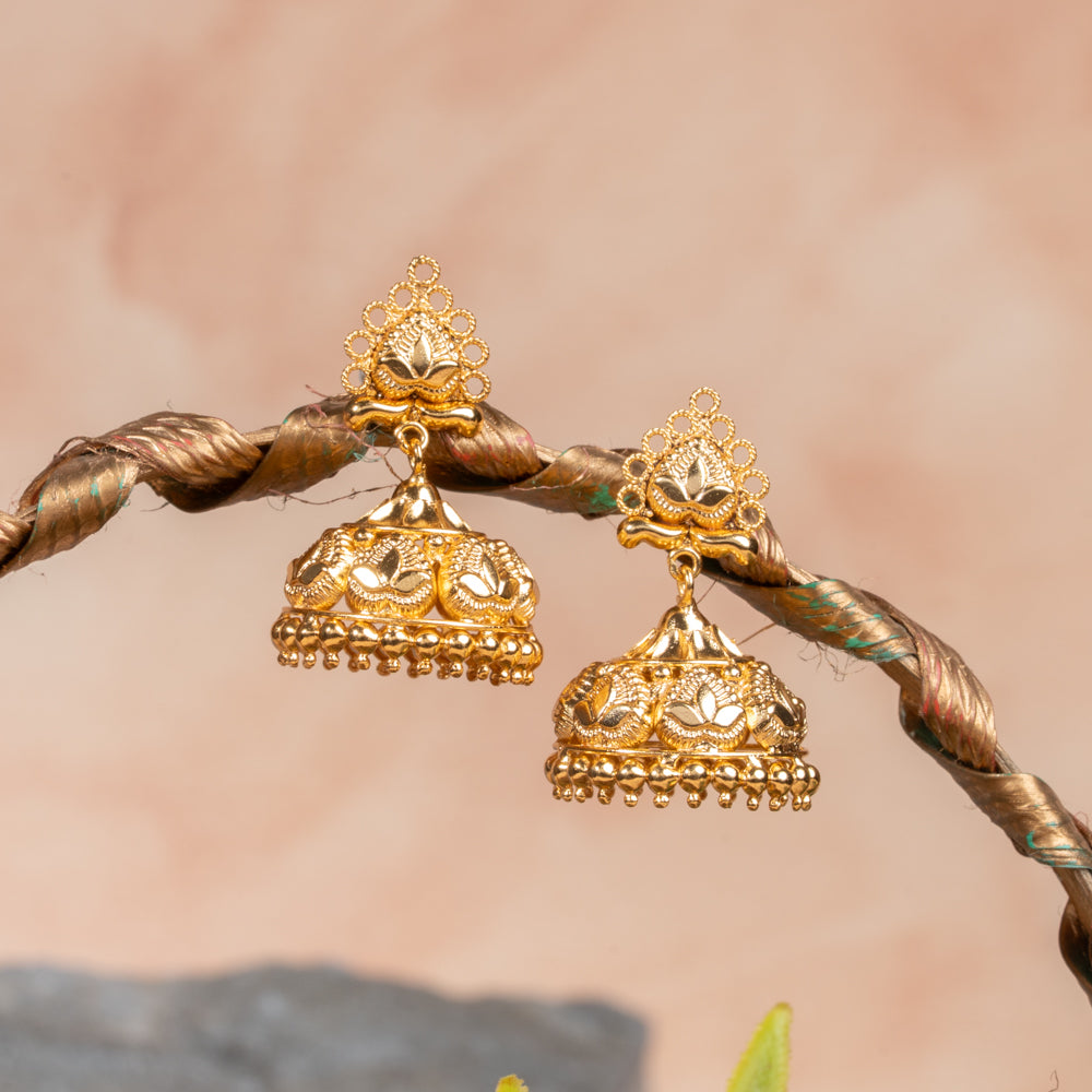 Prerana Jhumkas